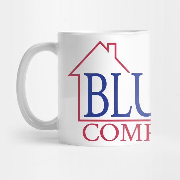 Bluth Company by tvshirts